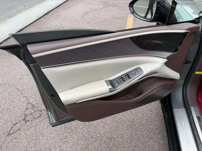 DENZA Z9GT DM 2024 Model 1100 4WD Pro Edition – фото 7