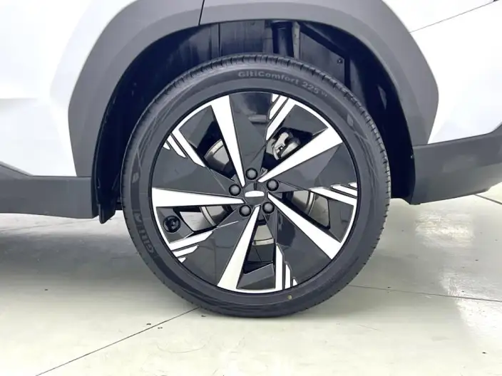 Geely Boyue L 2023 Model 1.5TD DCT Noble Model – фото 9