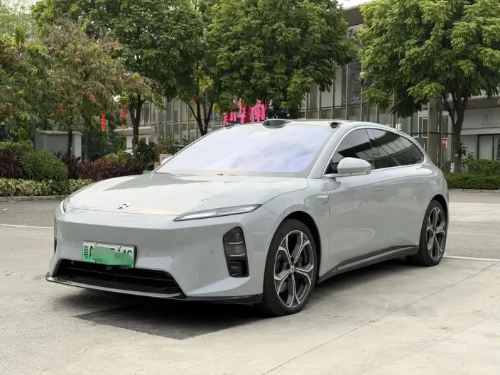 NIO ET5T 2025 Model 100kWh – фото 1