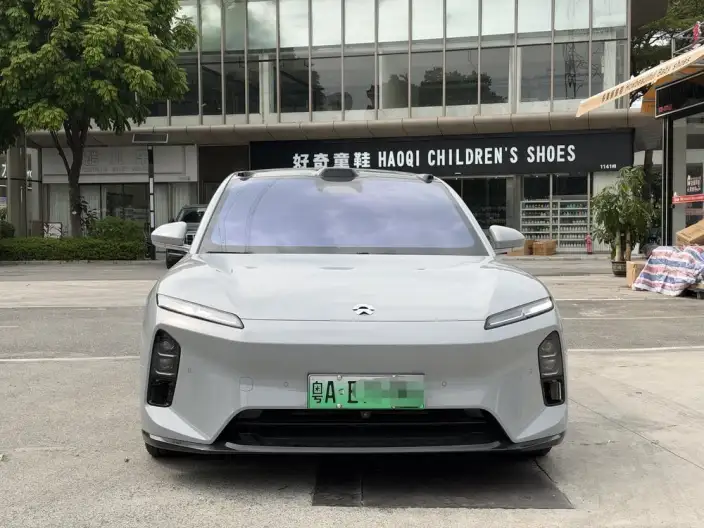 NIO ET5T 2025 Model 100kWh – фото 2