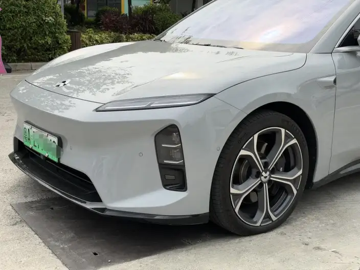 NIO ET5T 2025 Model 100kWh – фото 9