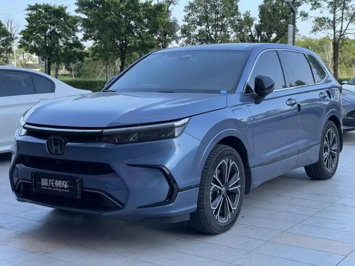 Honda BREEZE PHEV 2023 Model e:PHEV Supreme Edition – фото 1