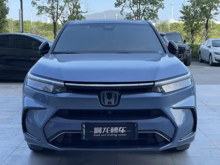 Honda BREEZE PHEV 2023 Model e:PHEV Supreme Edition – фото 2