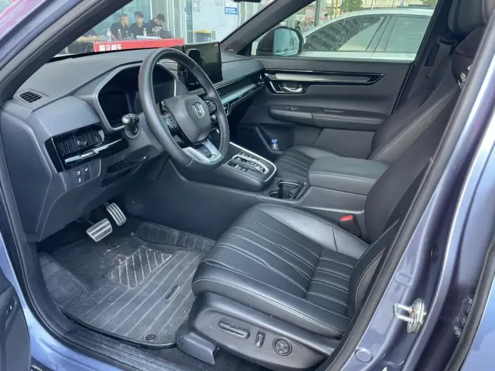 Honda BREEZE PHEV 2023 Model e:PHEV Supreme Edition – фото 8