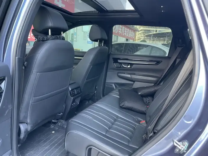 Honda BREEZE PHEV 2023 Model e:PHEV Supreme Edition – фото 9