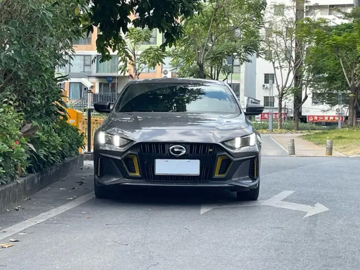Emzoom 2023 Model 270T DCT J15 Edition