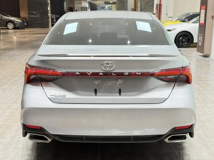Toyota Avalon 2021 Model 2.5L Deluxe Edition – фото 6