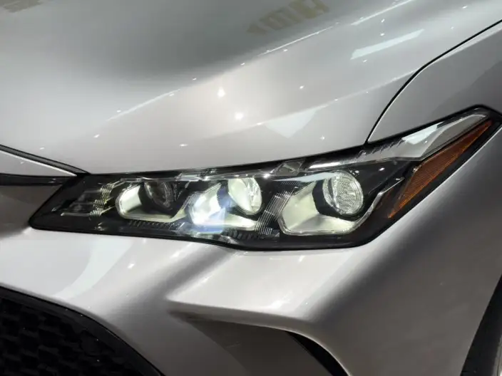 Toyota Avalon 2021 Model 2.5L Deluxe Edition – фото 7