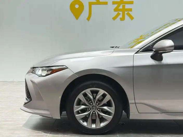 Toyota Avalon 2021 Model 2.5L Deluxe Edition – фото 10