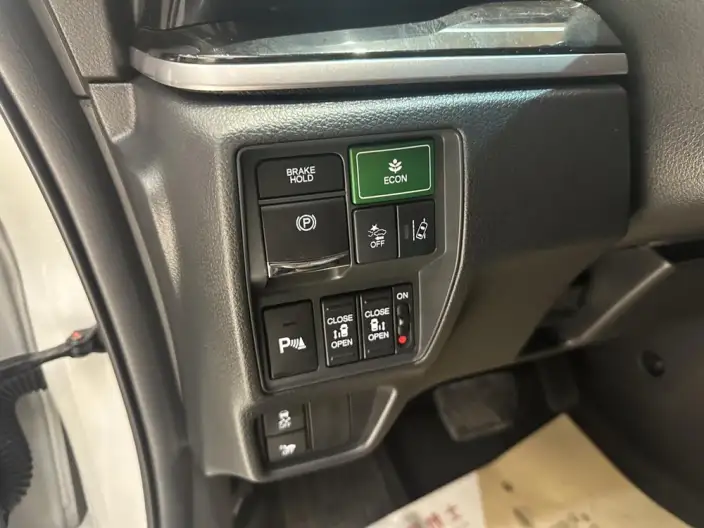Honda Elysion 2019 Model 2.0L Rui*Hybrid Deluxe Edition – фото 7