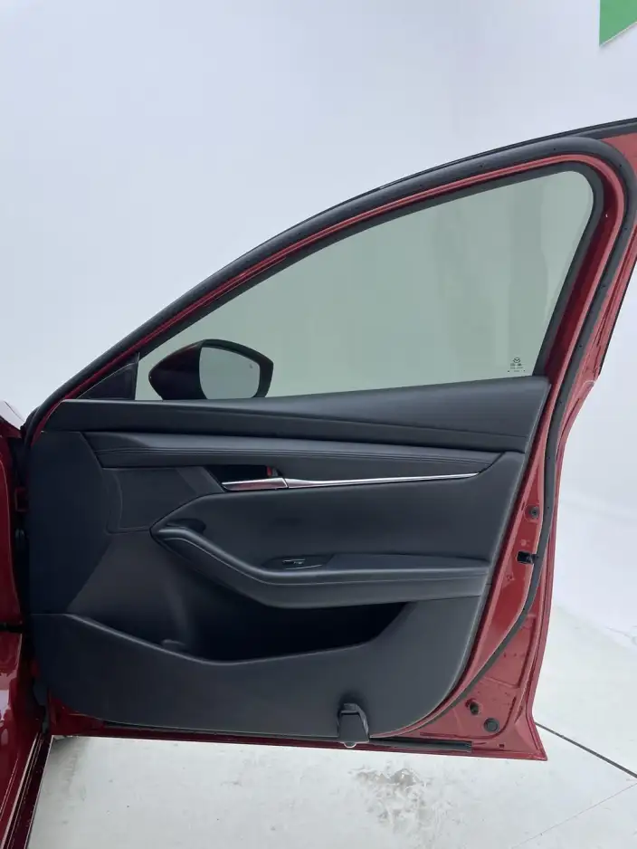 Mazda3 Axela 2021 Model 2.0L Automatic Zhi Shine Edition – фото 10