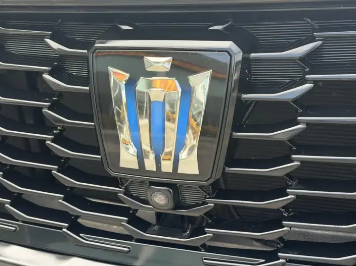 Crown Kluger 2022 Model 2.5L HEV 4WD Deluxe Edition – фото 10