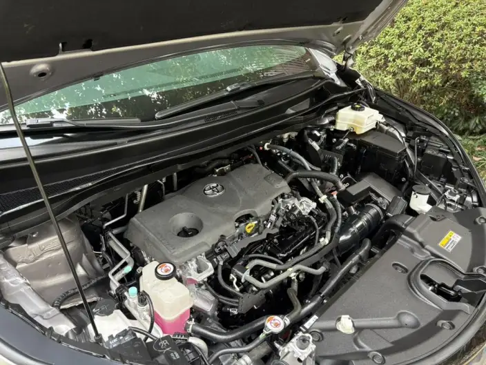 Toyota Sienna 2023 Model Hybrid 2.5L Premium Edition – фото 6