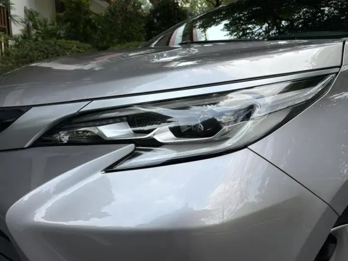 Toyota Sienna 2023 Model Hybrid 2.5L Premium Edition – фото 7