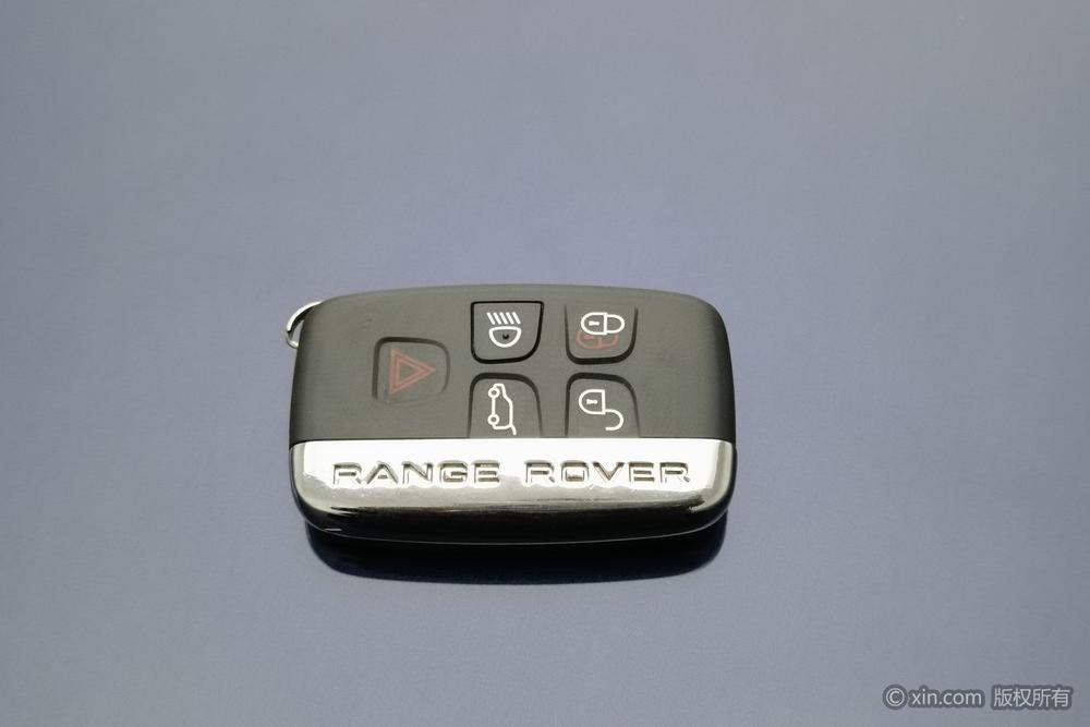 Range Rover Evoque Imported 2014 2.0T 5-door Dynamic – фото 6