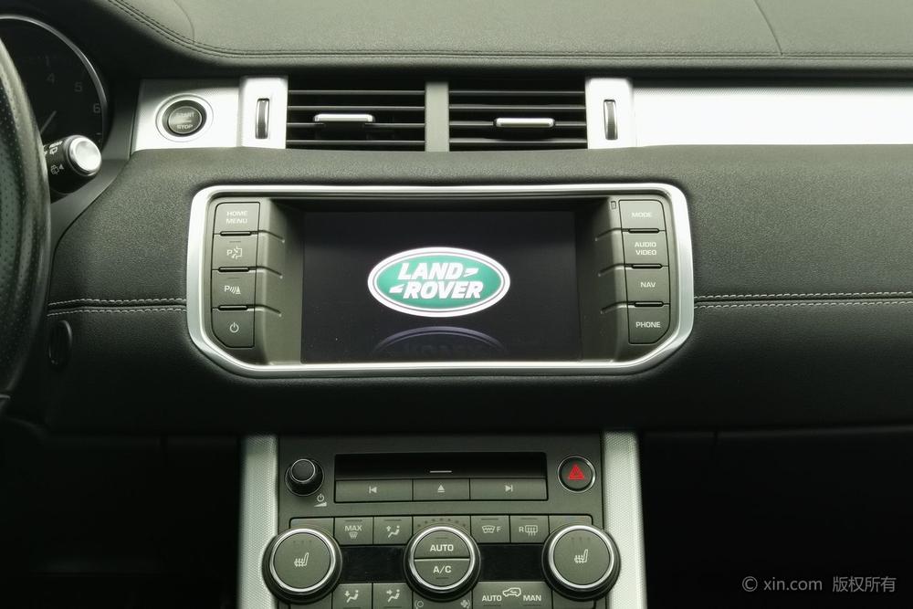 Range Rover Evoque Imported 2014 2.0T 5-door Dynamic – фото 14