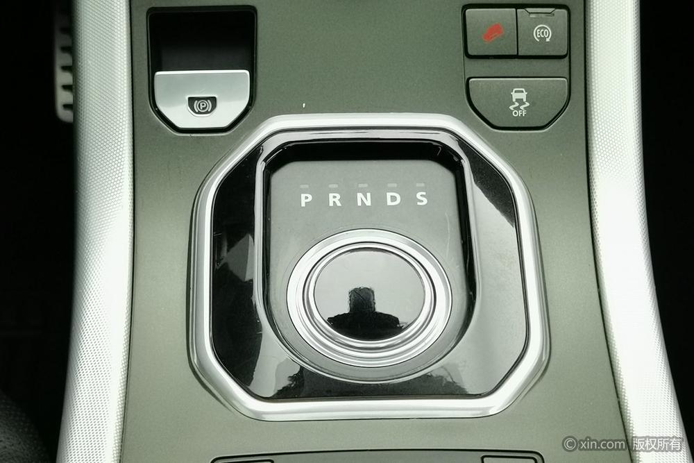 Range Rover Evoque Imported 2014 2.0T 5-door Dynamic – фото 16