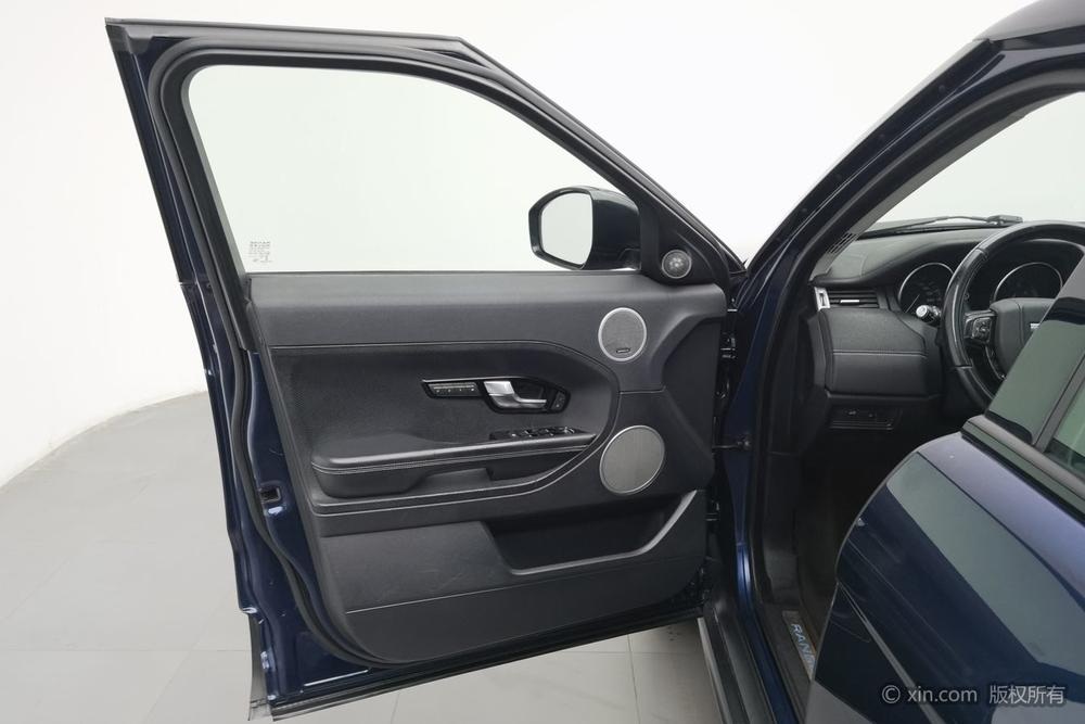 Range Rover Evoque Imported 2014 2.0T 5-door Dynamic – фото 22