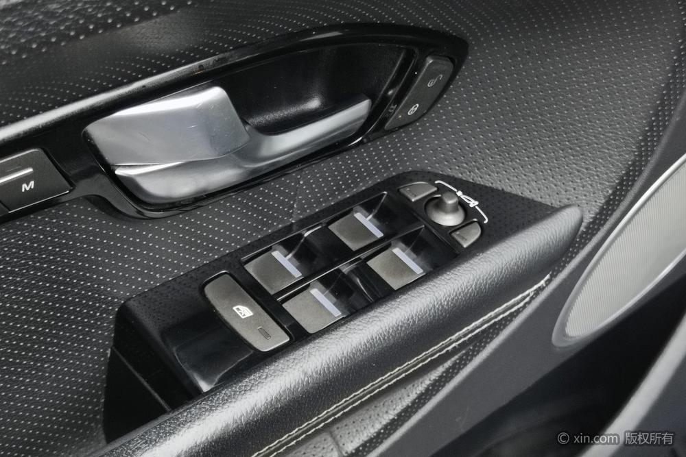 Range Rover Evoque Imported 2014 2.0T 5-door Dynamic – фото 23