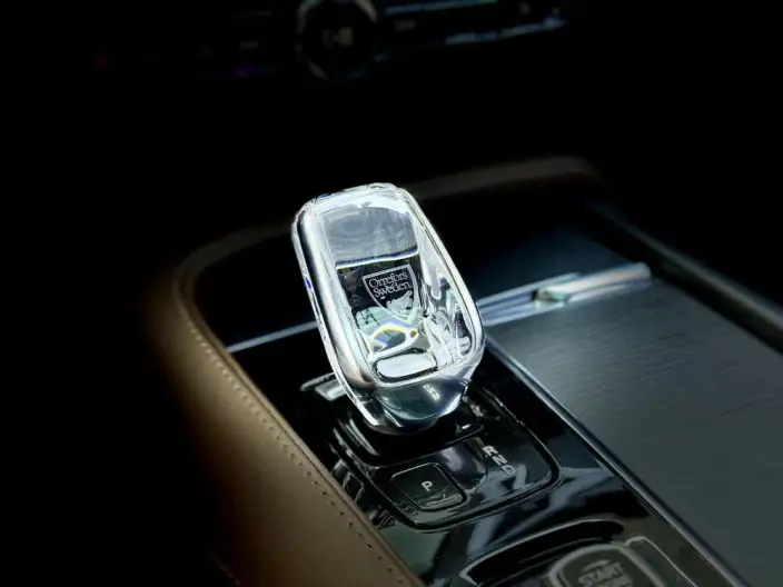 Volvo XC90 PHEV 2022 Model E Drive Hybrid T8 Smart Prestige Deluxe Edition 7 seat – фото 9