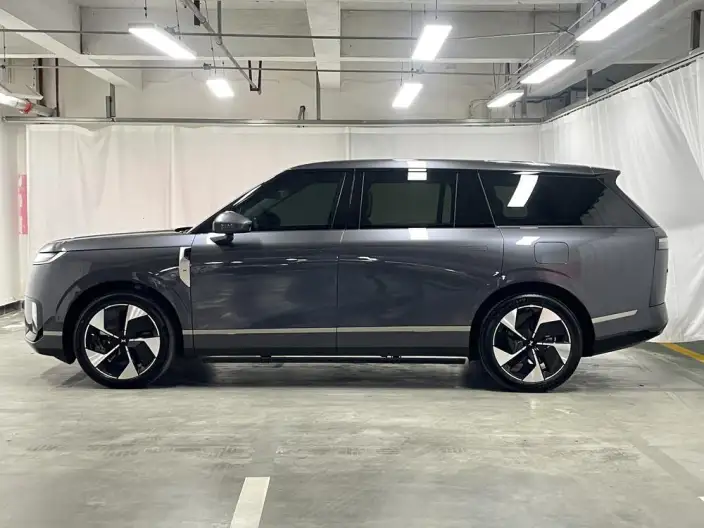 XPENG GX 2026 Model Extended Range 1585 4WD Ultra SE – фото 4