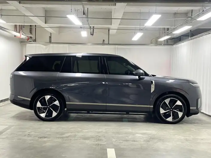 XPENG GX 2026 Model Extended Range 1585 4WD Ultra SE – фото 8