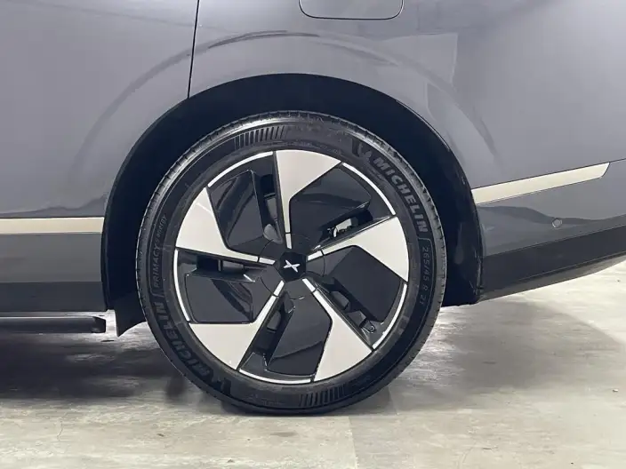 XPENG GX 2026 Model Extended Range 1585 4WD Ultra SE – фото 9