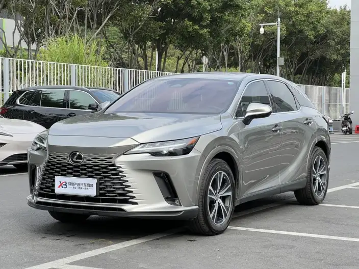 Lexus RX 2023 Model 350h 2WD Yuexiang Edition
