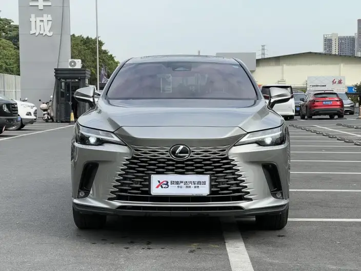 Lexus RX 2023 Model 350h 2WD Yuexiang Edition