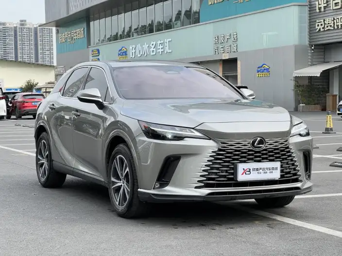 Lexus RX 2023 Model 350h 2WD Yuexiang Edition