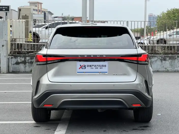 Lexus RX 2023 Model 350h 2WD Yuexiang Edition – фото 6
