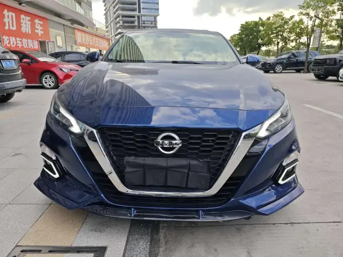 Nissan Teana 2021 Model 2.0L XL Comfort Edition – фото 2