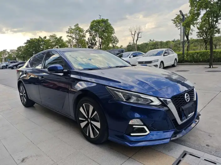 Nissan Teana 2021 Model 2.0L XL Comfort Edition – фото 3