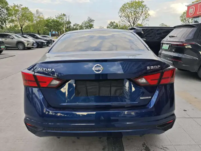 Nissan Teana 2021 Model 2.0L XL Comfort Edition – фото 5