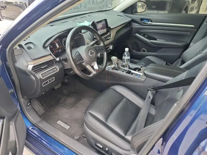 Nissan Teana 2021 Model 2.0L XL Comfort Edition – фото 8