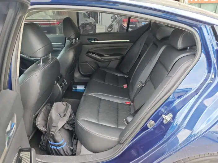 Nissan Teana 2021 Model 2.0L XL Comfort Edition – фото 9