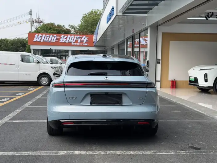NIO ET5T 2025 Model 75kWh – фото 6