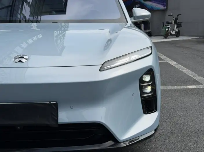 NIO ET5T 2025 Model 75kWh – фото 8