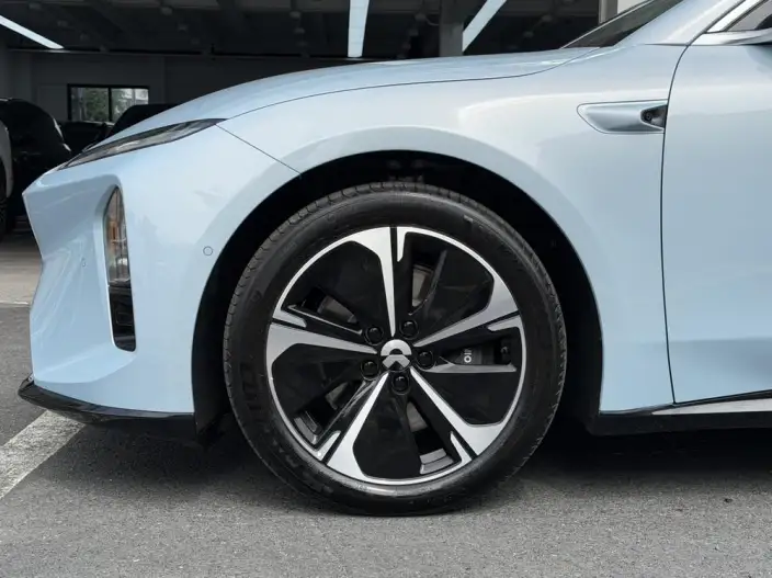 NIO ET5T 2025 Model 75kWh – фото 9