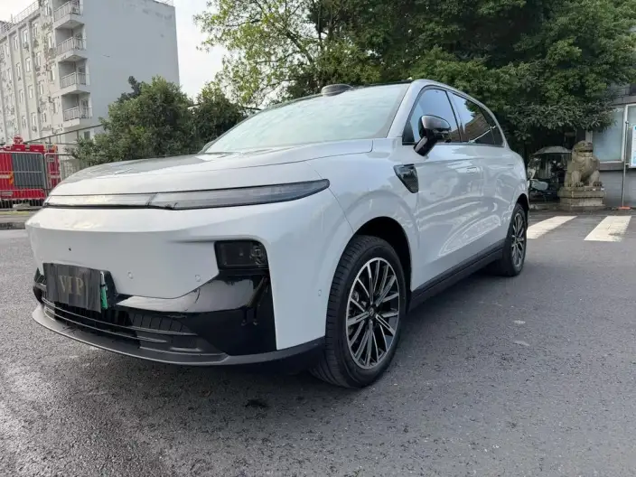 Leapmotor B10 2025 Model 510 LiDAR Edition