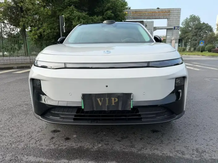 Leapmotor B10 2025 Model 510 LiDAR Edition