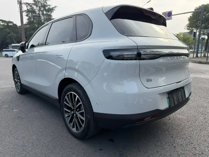 Leapmotor B10 2025 Model 510 LiDAR Edition