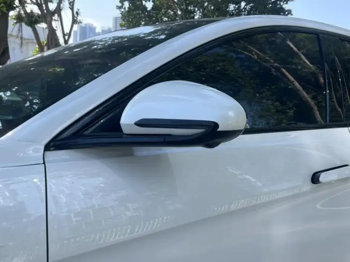 BYD Seal 2022 Model 550KM Standard Battery Life Rear Drive Edition Noble Model – фото 4