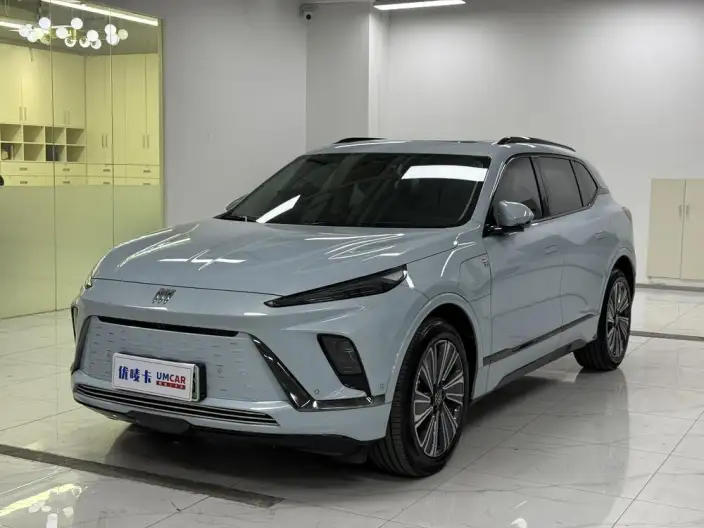 BUICK E5 2023 Model Zhen Xiang Standard battery life version