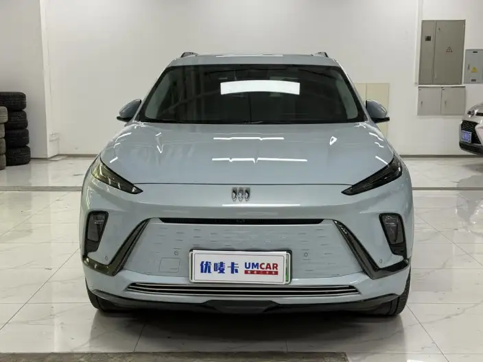BUICK E5 2023 Model Zhen Xiang Standard battery life version