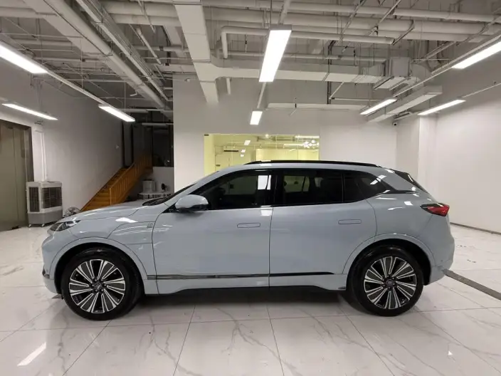 BUICK E5 2023 Model Zhen Xiang Standard battery life version