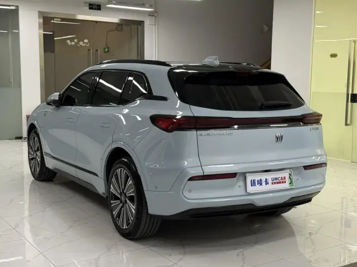 BUICK E5 2023 Model Zhen Xiang Standard battery life version