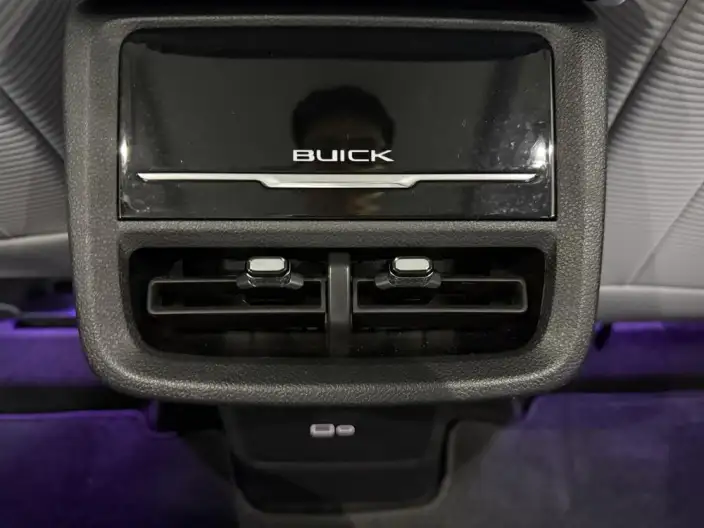 BUICK E5 2023 Model Zhen Xiang Standard battery life version – фото 8