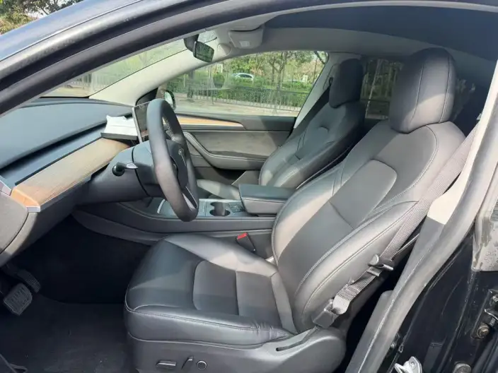 Model Y 2022 Model Rear-wheel drive version – фото 8