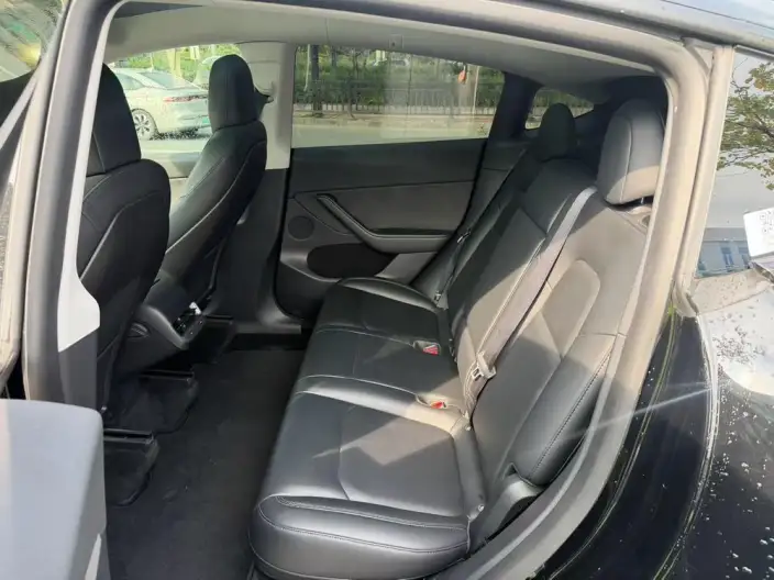 Model Y 2022 Model Rear-wheel drive version – фото 9
